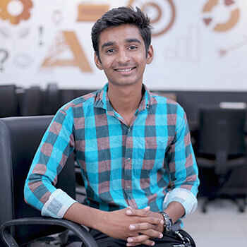 Rohit Rathod